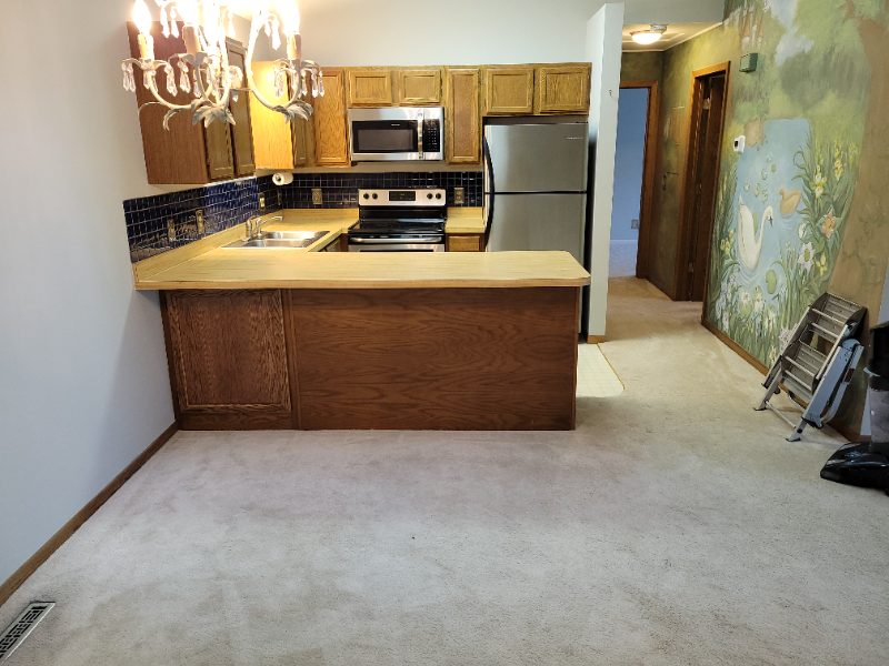 766 Parkside Dr in Vadnais Heights, MN - Building Photo