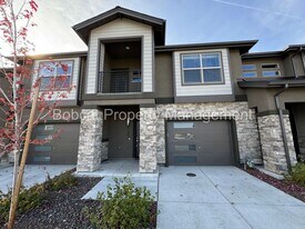 4150 Limerick Ct in Carson City, NV - Building Photo