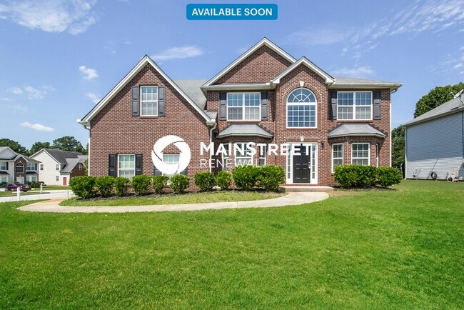 property at 5563 Martin Ct