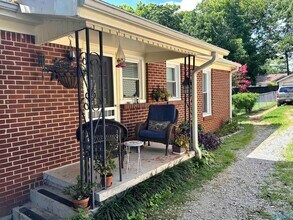 1513 Beirne Ave NE in Huntsville, AL - Building Photo - Building Photo