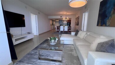 1830 S Ocean Dr, Unit 3404 in Hallandale Beach, FL - Building Photo - Building Photo