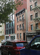 201 Mott St in New York, NY - Building Photo - Primary Photo