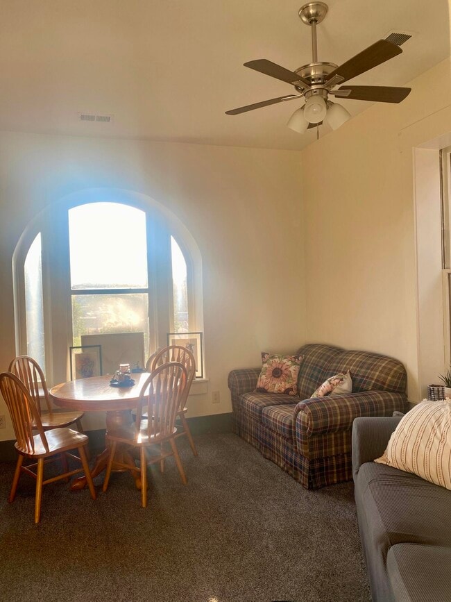 property at 1033 S 2nd St