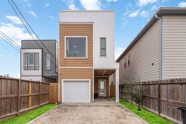 14108 Bridgeport Rd in Houston, TX - Building Photo - Building Photo