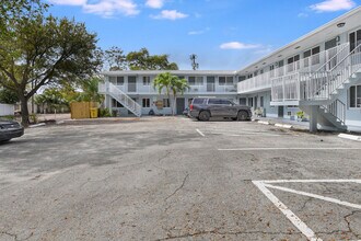 901 N F St-Unit -1 in Lake Worth Beach, FL - Building Photo - Building Photo