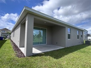 2513 Peace Of Mind Ave in Kissimmee, FL - Building Photo - Building Photo