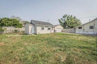 2209 Williams St in Des Moines, IA - Building Photo - Building Photo