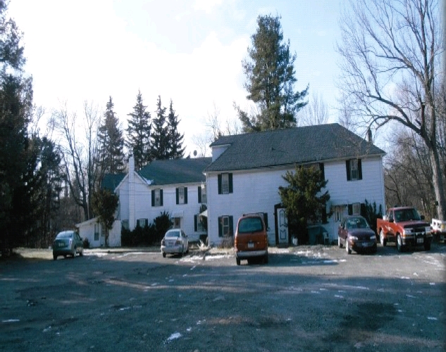 4321 Maple St in Tobyhanna, PA - Building Photo