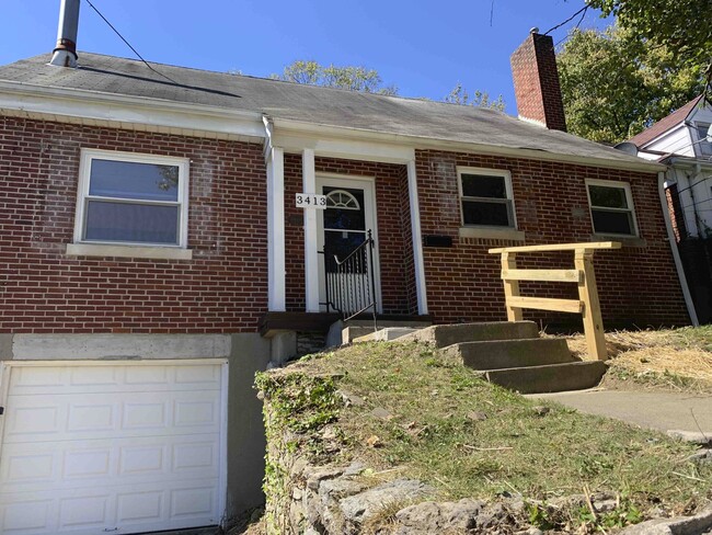 3413 Millrich Ave | Rentals in Cincinnati, OH