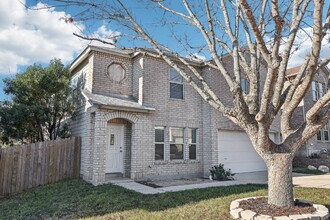 10838 Caddo Cavern in San Antonio, TX - Building Photo - Building Photo