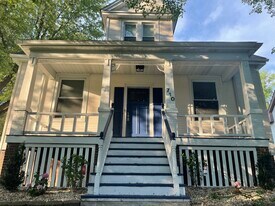 710 Park Ave in Belleville, IL - Building Photo