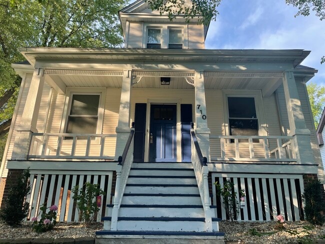 property at 710 Park Ave