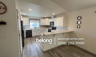 519 7th Ave NW in Napavine, WA - Foto de edificio - Building Photo