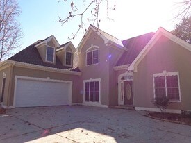 5593 Forkwood Dr NW in Acworth, GA - Building Photo