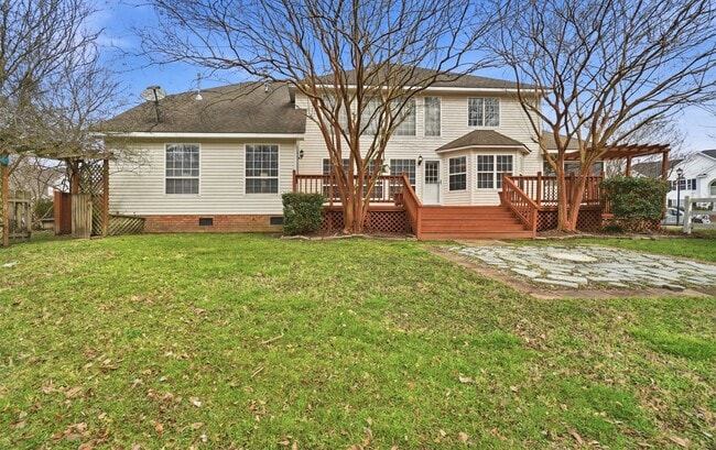 2537 Springhaven Dr in Virginia Beach, VA - Building Photo - Building Photo