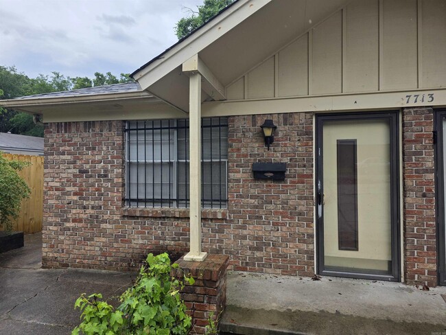 property at 7713 South St