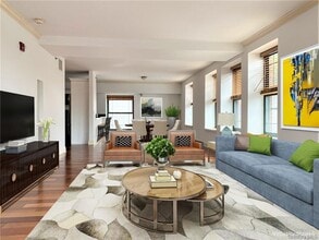 1 S Astor St in Irvington, NY - Foto de edificio - Building Photo