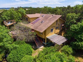 5803 Rittenhouse Shore Dr in Austin, TX - Building Photo