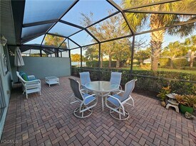 10457 Materita Dr in Ft. Myers, FL - Building Photo