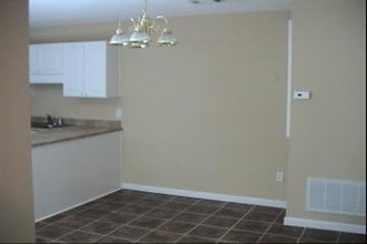 Cypress Lane Townhomes in Gulfport, MS - Building Photo - Interior Photo