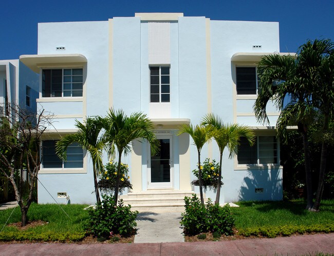 316 Jefferson Ave in Miami Beach, FL - Building Photo - Building Photo