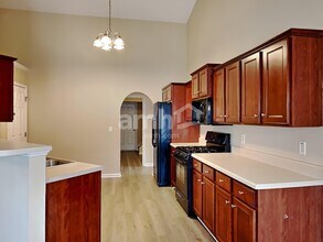 119 Overlook Ct in Dallas, GA - Building Photo - Building Photo