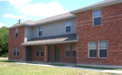 309 Creek St, Unit A in Copperas Cove, TX - Building Photo - Building Photo