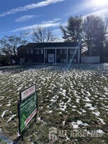 1273 Church Rd in Toms River, NJ - Building Photo