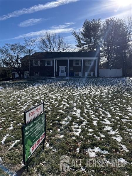 1273 Church Rd in Toms River, NJ - Building Photo
