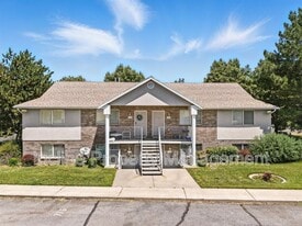 746 N 1060 W in Orem, UT - Building Photo