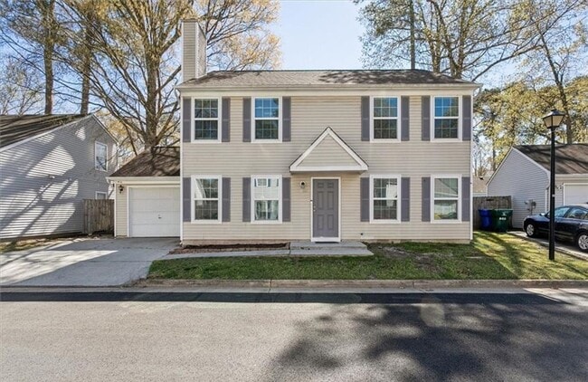 property at 194 Olde Towne Run
