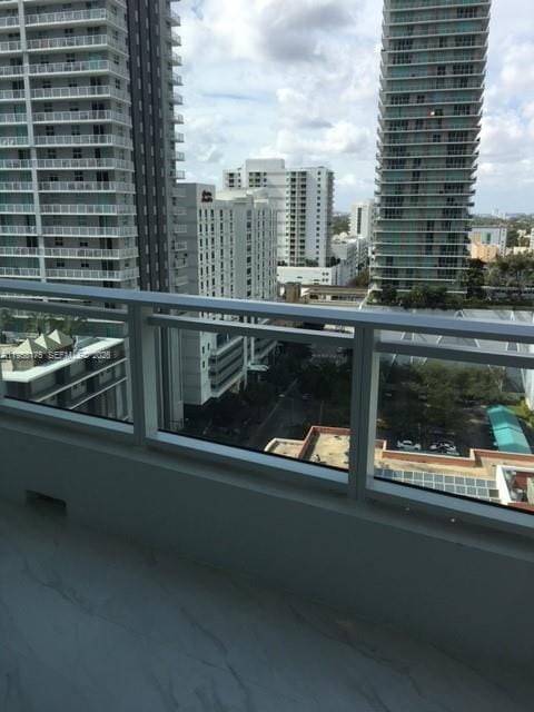 property at 1080 Brickell Ave