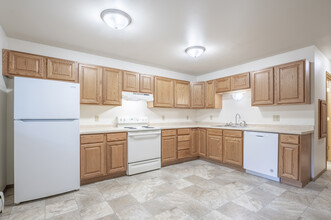 Countryside Apartment Homes in Plover, WI - Building Photo - Interior Photo