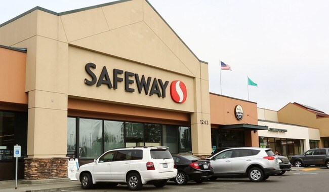 Apartamentos Alquiler en Seatac, WA