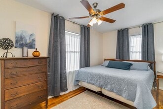 830 W Jordan St in Pensacola, FL - Foto de edificio - Building Photo