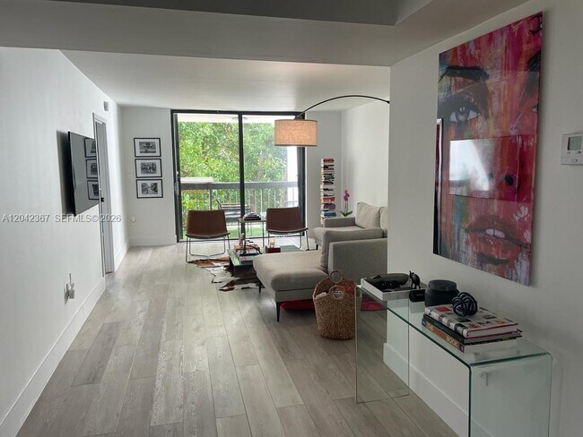 property at 2333 Brickell Ave
