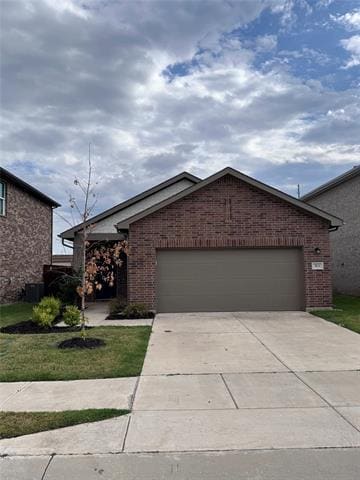 313 Madison Way in Princeton, TX - Building Photo - Building Photo