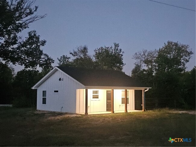 property at 1701 Sycamore St