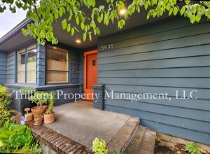 5935 N Concord Ave in Portland, OR - Building Photo - Building Photo