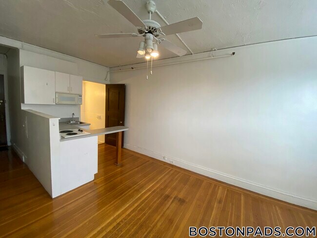 91 Westland Ave in Boston, MA - Building Photo - Building Photo