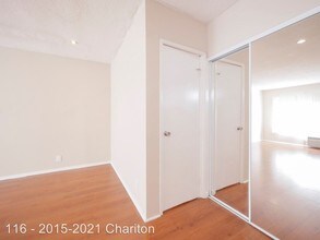 2015 Chariton St in Los Angeles, CA - Building Photo - Building Photo