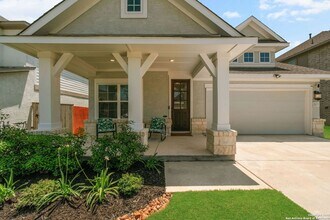 2623 Suncadia Ln in San Antonio, TX - Building Photo - Building Photo