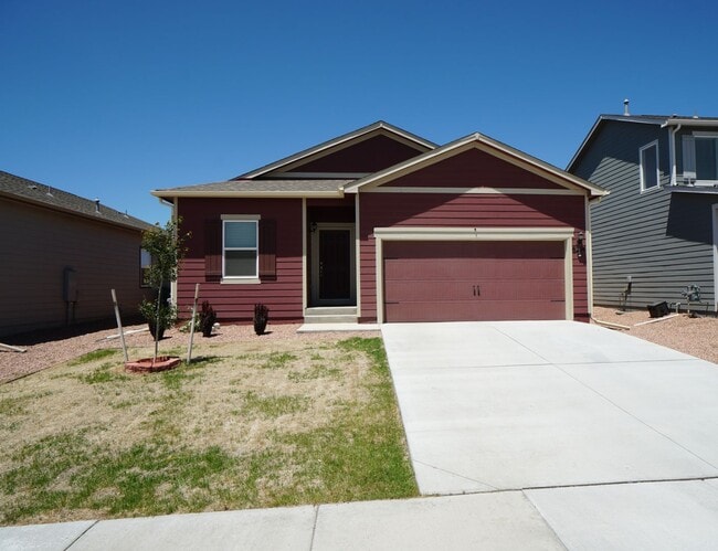property at 6214 Meadowbank Ln