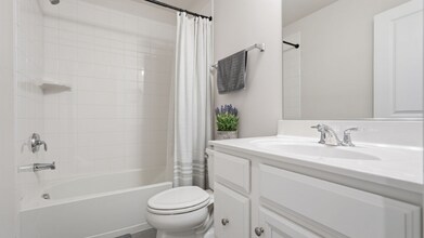 18107 Moss Gdn Rd in Dumfries, VA - Building Photo - Building Photo