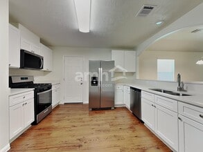 12006 Jillian Crossing Dr in Houston, TX - Building Photo - Building Photo