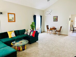 2130 Silkwood Dr in Colorado Springs, CO - Building Photo - Building Photo