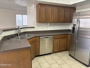 14077 Tierra Delfin Dr in El Paso, TX - Building Photo - Building Photo