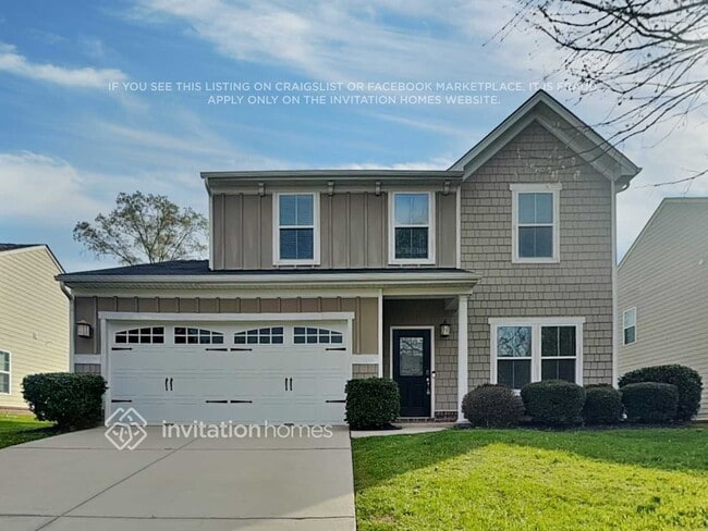 property at 4121 Oconnell St