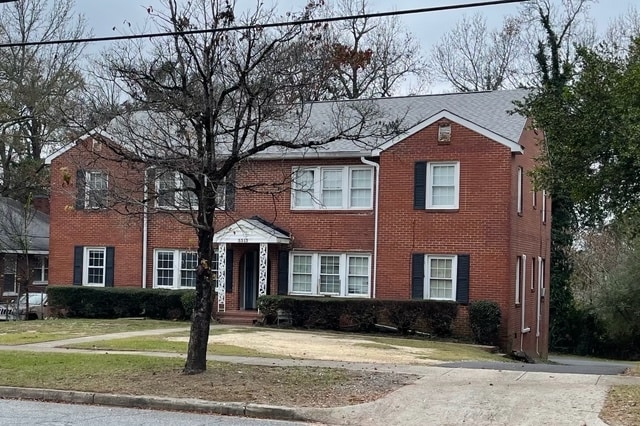 3313 12th Ave in Columbus, GA - Building Photo - Building Photo