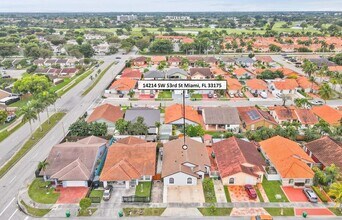 14214 SW 53rd St in Miami, FL - Building Photo - Building Photo